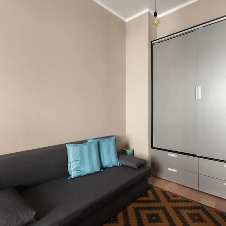 Apartment Vals Garden *