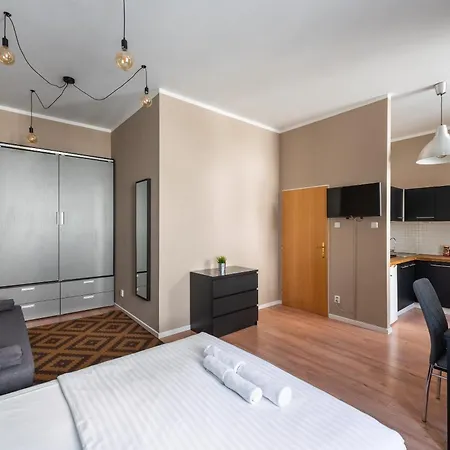 Apartment Vals Garden *