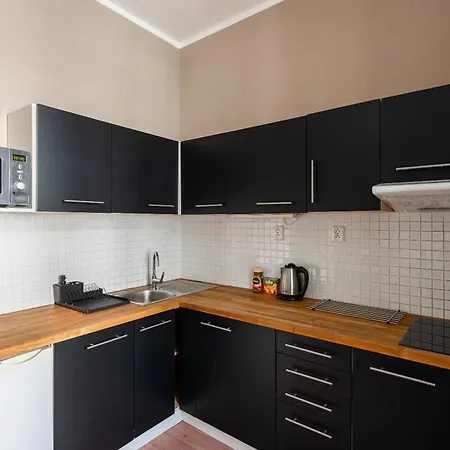 Apartment Vals Garden