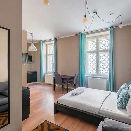 Apartment Vals Garden *