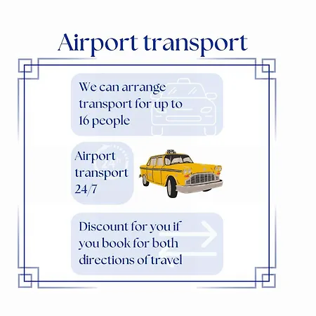 Appartement Vals Garden Prague